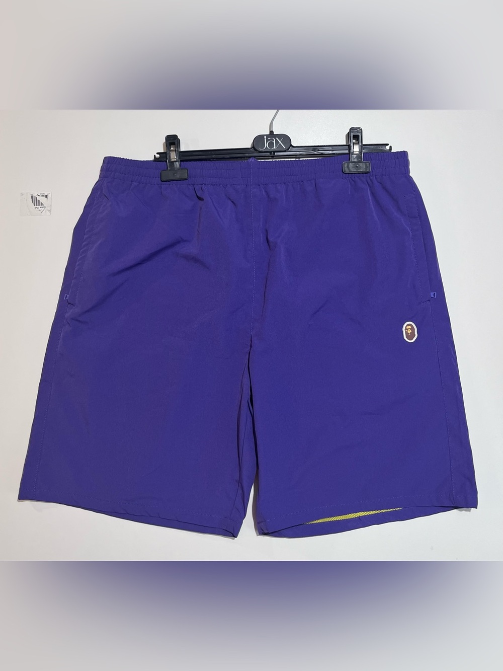 A Bathing Ape mens shorts Sz XL